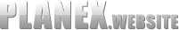 PLANEX WEBSITE